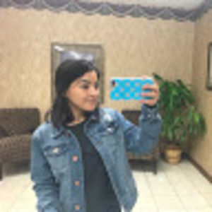 Meet your Posher, Kenat